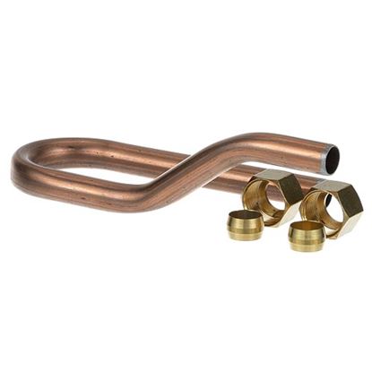 Picture of Tubing7/16 for Garland Part# CK1090311