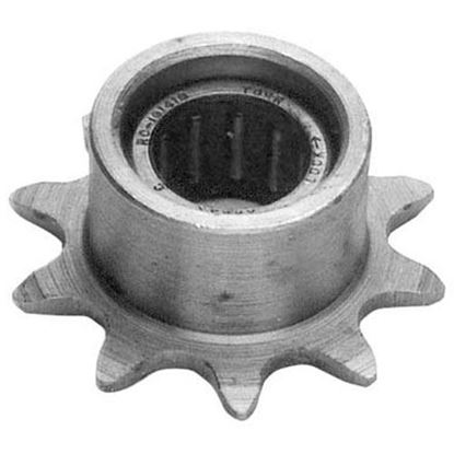 Picture of Drive Sprocket for Hatco Part# 05-09-022