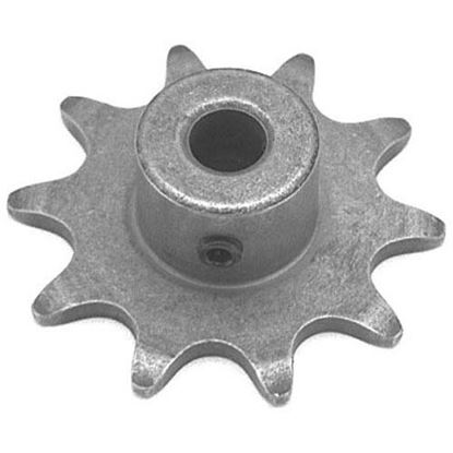 Picture of Drive Sprocket for Hatco Part# 02-09-027E-00