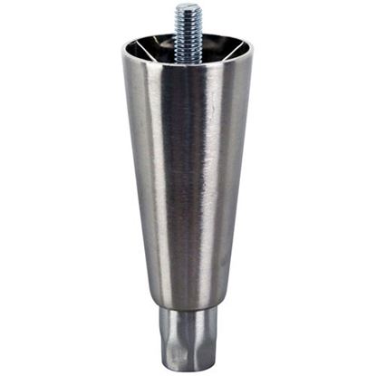Picture of Stud Mount Leg1/2-13, 6" H for TRUE Part# E872025
