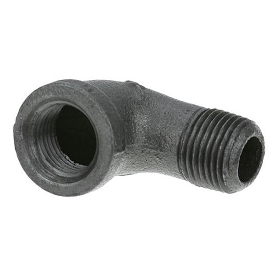Picture of Street Elbow1/2" for Giles Part# 42250