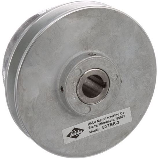 Picture of Vari-Speed Pulley, Heavy Duty for Univex Part# 1035154