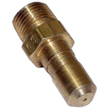 Gas Jet for Groen Part# 050047