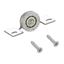Picture of Roller W/Bracket for TRUE Part# E872545