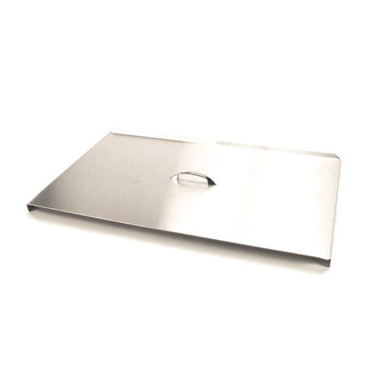 Picture of Fryer Cover for Pitco Part# B3307401-C