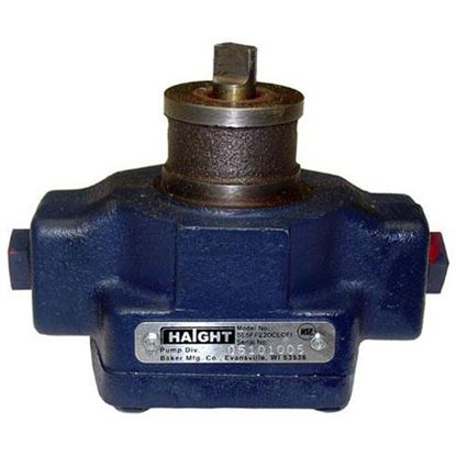 Picture of Filter Pump for Keating Part# 008419