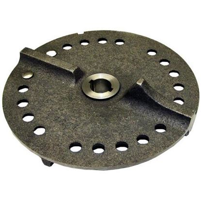 Picture of Rotor Shredder for In-sink-erator Part# 15193ZZ