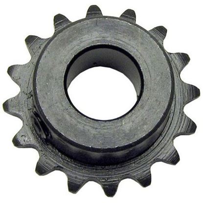 Sprocket for Roundup Part# 7001326