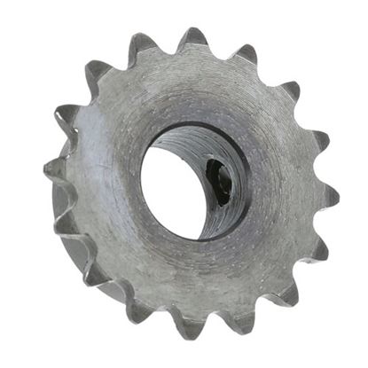 Picture of Sprocket for Roundup Part# 7001326