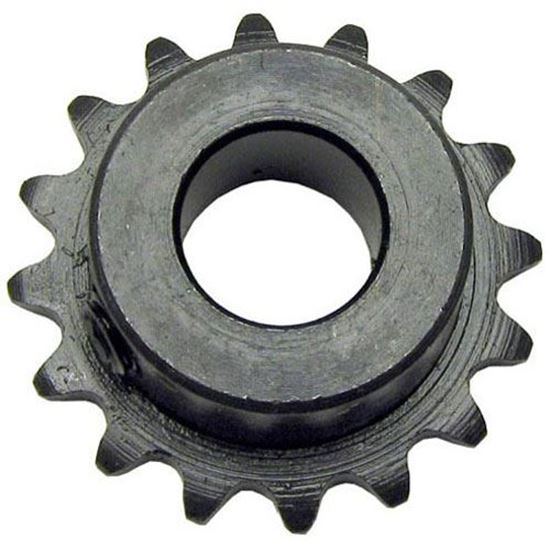 Picture of Sprocket for Roundup Part# 7001326