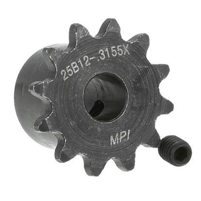 Picture of Sprocket for Roundup Part# 7001328