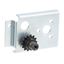 Picture of Sprocket/Retainer Assy for Roundup Part# 7001313
