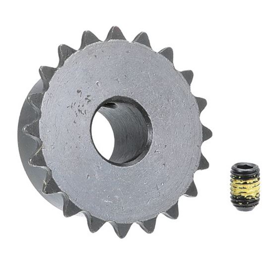 Picture of Sprocket for Roundup Part# 7001329