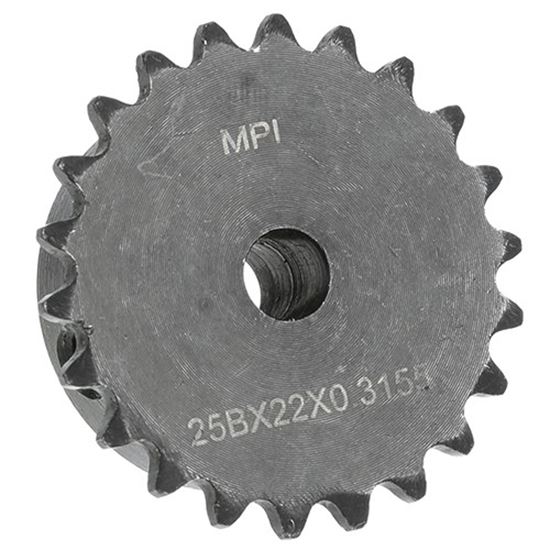Picture of Sprocket for Roundup Part# 7001653