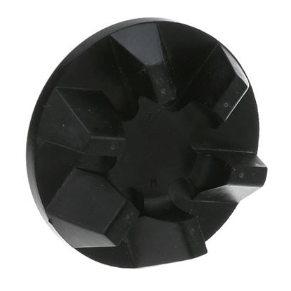 Picture of Drive Coupling for Waring/Qualheim Part# 003616