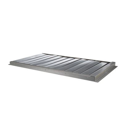 Picture of Center Deflector Panel for Blodgett Part# 05593