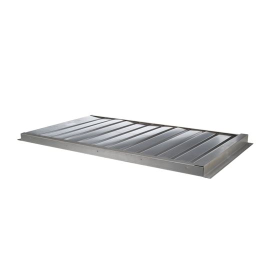 Picture of Center Deflector Panel for Blodgett Part# 05593