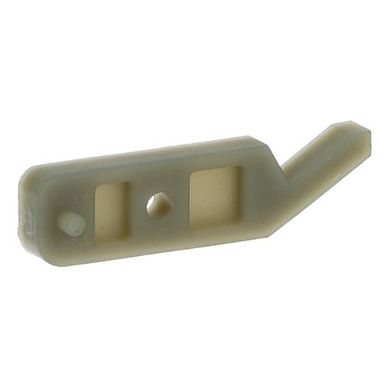 Picture of Bracket, Louvre Rail for Kairak Part# 06056