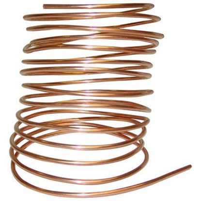 Picture of Tube, Capillary for TRUE Part# E851138