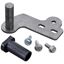Picture of Hinge Kit, T/R Or B/L for TRUE Part# E870897