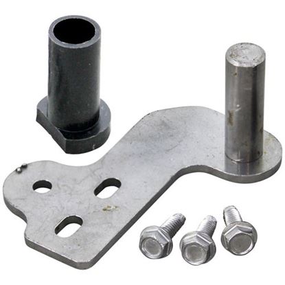 Picture of Hinge Kit - T/L Or B/R for TRUE Part# E870898