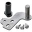 Picture of Hinge Kit - T/L Or B/R for TRUE Part# E870898