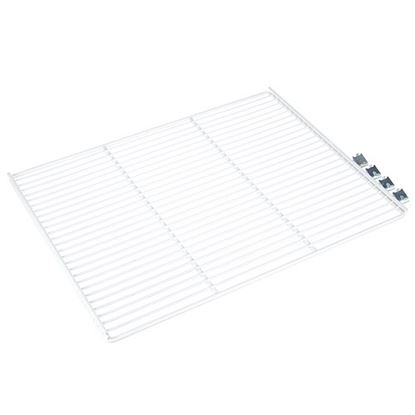 Picture of Shelf W/ Clips for TRUE Part# 213014038