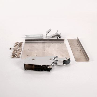 Picture of Closer Assembly, Door for Norlake Part# 082813