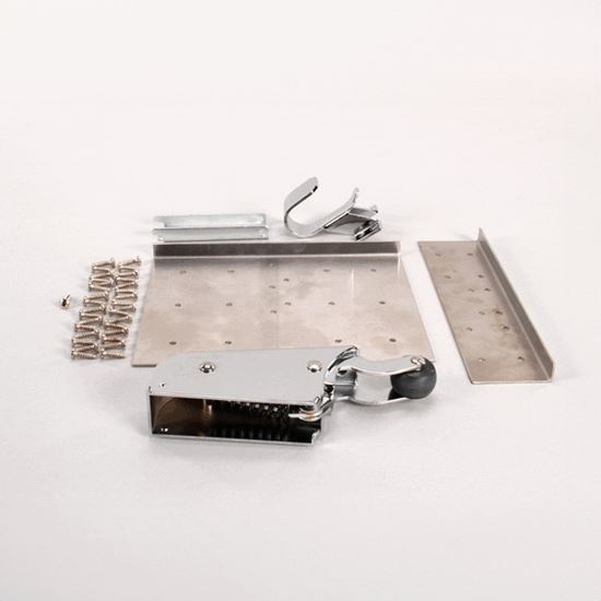 Picture of Closer Assembly, Door for Norlake Part# 082813