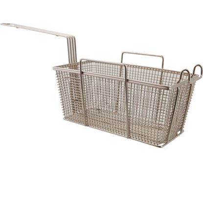 Picture of Basket Twin for Star Mfg Part# 35597