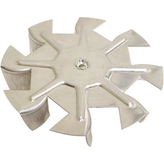 Picture of Blade, Fan - Radial for American Coolair Part# 705846