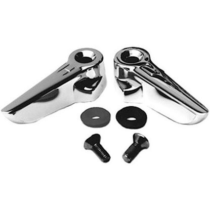 Picture of Lever Handle Kit for T&s Part# -9K