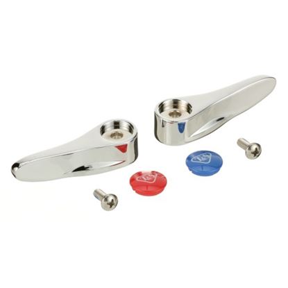 Picture of Lever Handle Kit for T&s Part# -9K