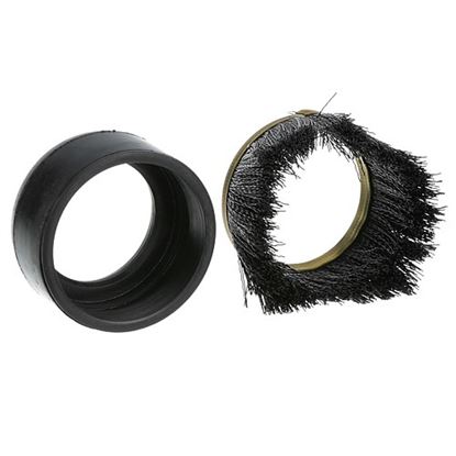Picture of Brush Attachment for T&s Part# R-10
