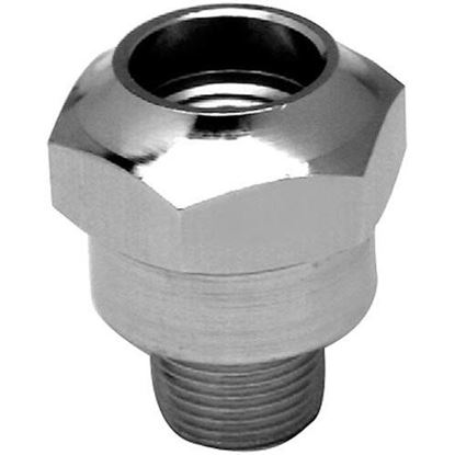Picture of Adapter - Gooseneckcoupling for T&s Part# -0414