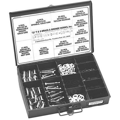 Picture of Parts Kit, Master for T&s Part# 7K