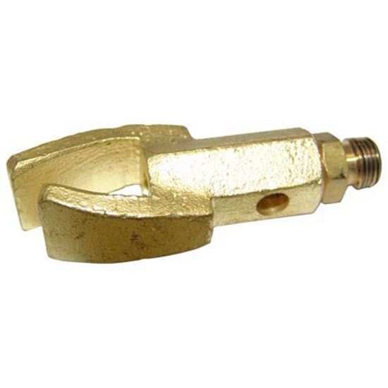 Picture of Tip, Duck Jet - Nat for Jade Range Part# 1016500000