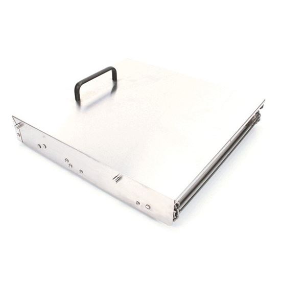Picture of Conveyor Assy,Adjust./Passive for Prince Castle Part# 197-301S
