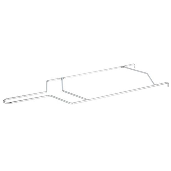 Picture of Frame, Oil Filter for Miroil Part# 02655