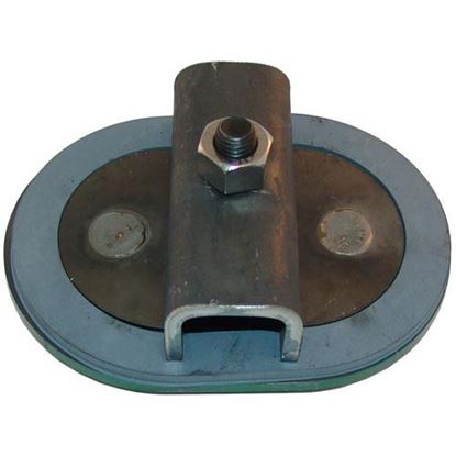 Picture of Hand Hole Plate Assy for Cleveland Part# SS40421