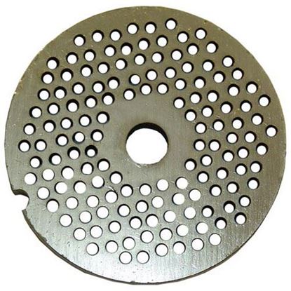 Picture of Grinder Plate - 1/8" for Blakeslee Part# 01902