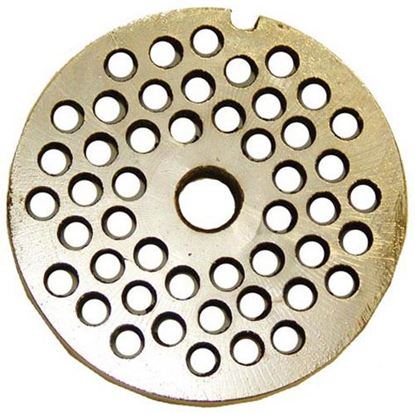 Picture of Grinder Plate - 1/4" for Blakeslee Part# 01904
