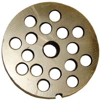 Picture of Grinder Plate - 3/8" for Blakeslee Part# 01905