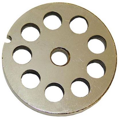 Picture of Grinder Plate - 1/2" for Blakeslee Part# 01906