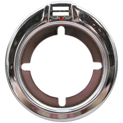 Picture of Bezel for Jade Range Part# 3075300000