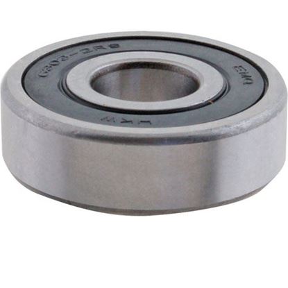 Picture of Bearing, Upper for Electrolux Part# 0KI1590