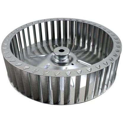 Picture of Blower Wheel for Royal Range Part# 2502