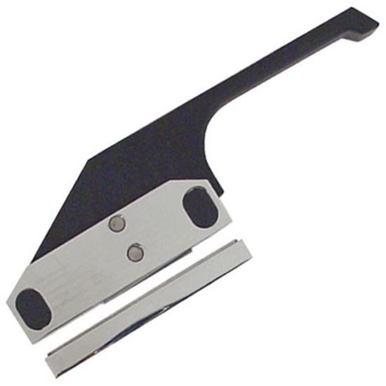 Picture of Latch & Strike -Heat Proof Handle for Star Mfg Part# 501319