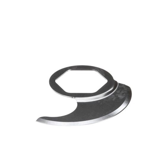 Picture of Blade - Bottom for Robot Coupe Part# 49160