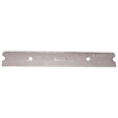 Picture of Scraper Blades (10 Pack) for Keating Part# 004900